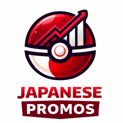 Japanese Promos